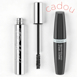 BLACK HYPNOTIC VOLUME MASCARA + CADOU WHITE MASCARA BLACK HYPNOTIC VOLUME MASCARA + CADOU WHITE MASCARA