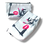 FASHION BAG LOVE portfard