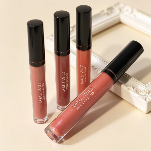 HYDRA LIP GLOSS / Gloss ultra volum