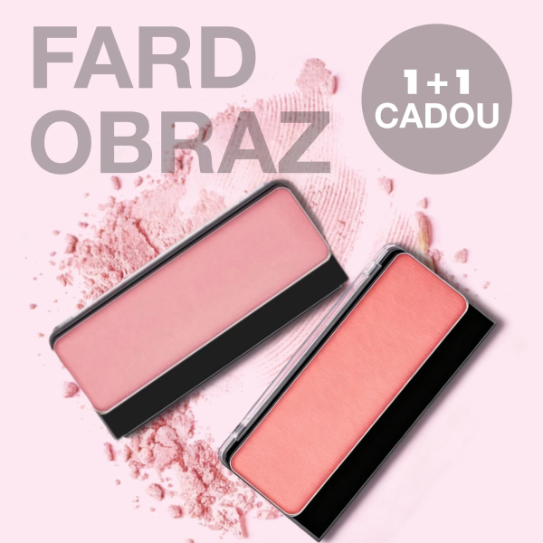BLUSHER / Fard obraz