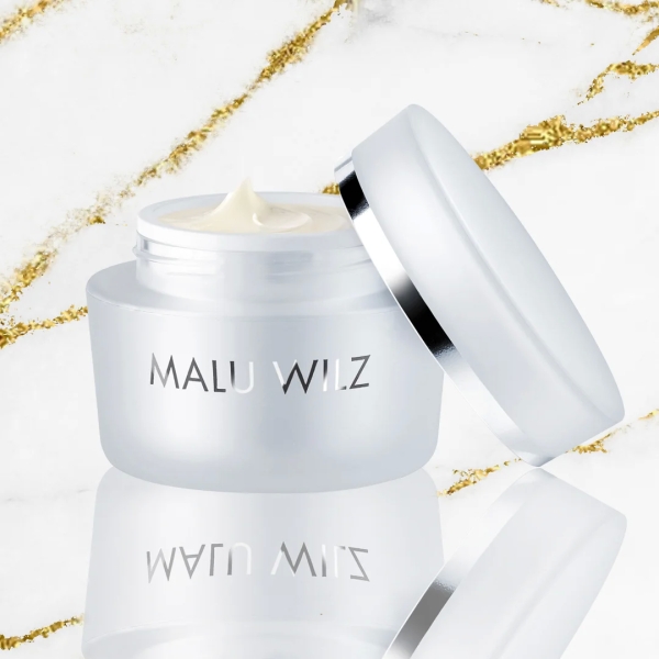 CAVIAR GOLD LUMINOUS CREAM / Crema Crema cu extract de caviar si aur