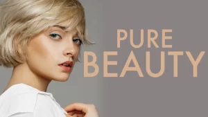 PURE BEAUTY COLLECTION