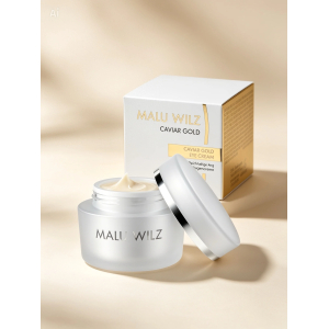 Caviar Gold Eye Cream / Crema extract caviar si aur pentru ochi