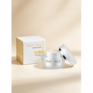 Caviar Gold Eye Cream / Crema extract caviar si aur pentru ochi