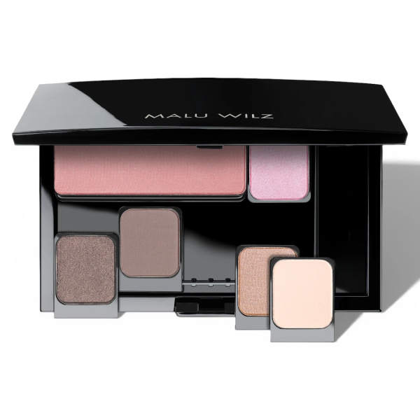 CASETA MAXI cu fardurile tale preferate - Alege 6 nuanțe!