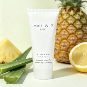 HYDRA BOOST ALOE MASK / Masca intensiva cu aloe vera