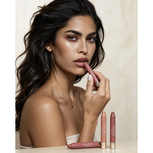 COLOR & SHINE LIP STYLO / Ruj glossy tip creion COLOR & SHINE LIP STYLO / Ruj glossy tip creion