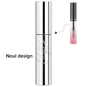 NATURAL GLOW LIP OIL / Ulei natural nuanţator