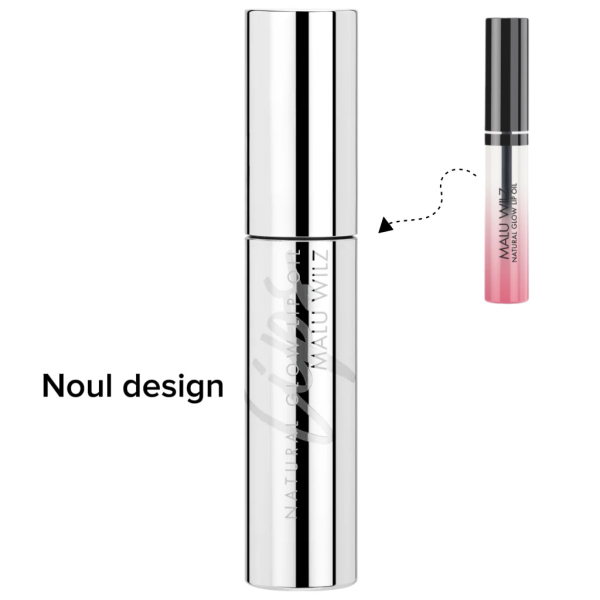 NATURAL GLOW LIP OIL / Ulei natural nuanţator NATURAL GLOW LIP OIL / Ulei natural nuanţator