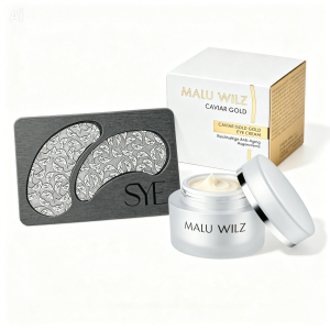 Set SYE EYE PATCHES & Eye Control Cream Set SYE EYE PATCHES & Eye Control Cream