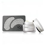 Set SYE EYE PATCHES & Eye Control Cream