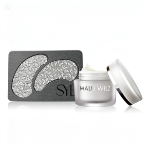 Set SYE EYE PATCHES & Eye Control Cream