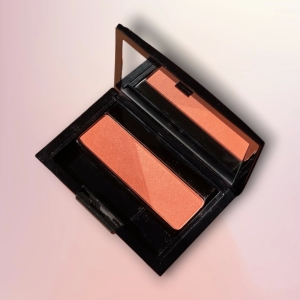 Blusher Orange Passion in caseta