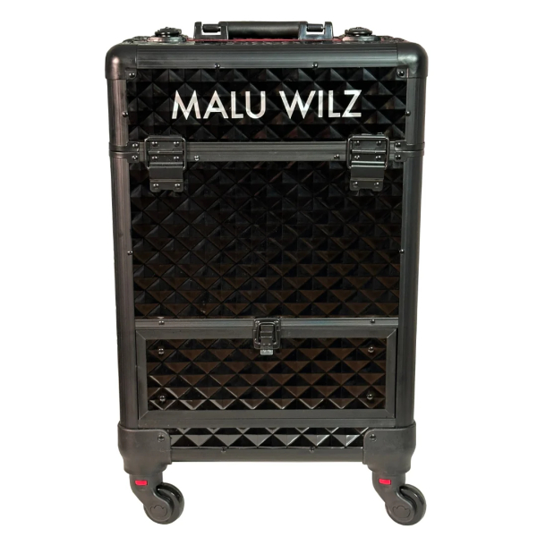 Beauty case MALU WILZ cu produse