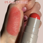 MULTI STICK Fun O'Clock / Fard cremos obraji si buze