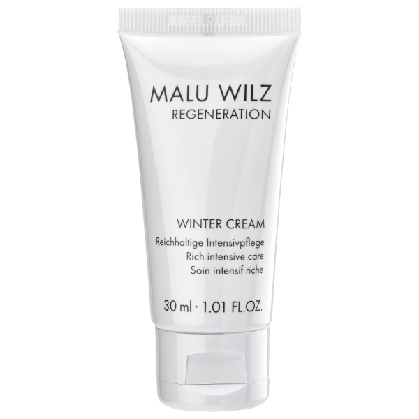 WINTER CREAM / Crema intensiva 30 ml.