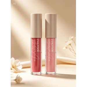 LUXURY LIP SERUM / Ser revitalizant buze