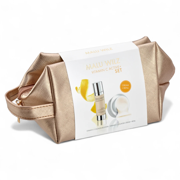 SET CADOU VITAMIN C ACTIVE+ COLLAGEN
