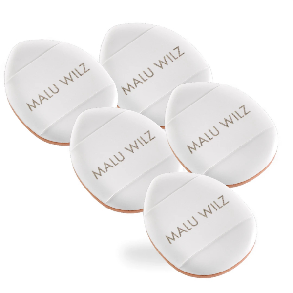 MINI FINGER PUFF / Aplicator mini reutilizabil