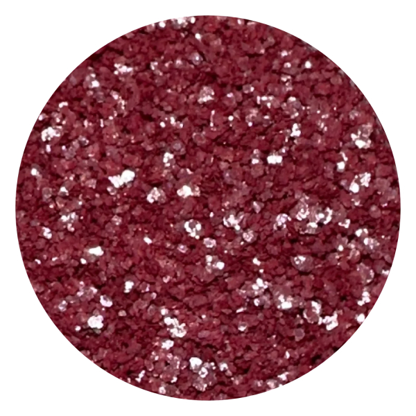 POWDERY ROSE SHINE pigment 101