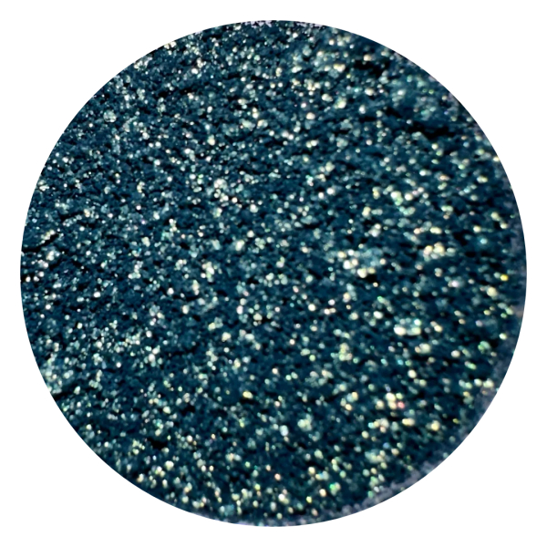 OLIVE GLIMMER SHINE pigment 116