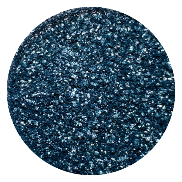 EMERALD OCEAN DUOCHROME pigment 171
