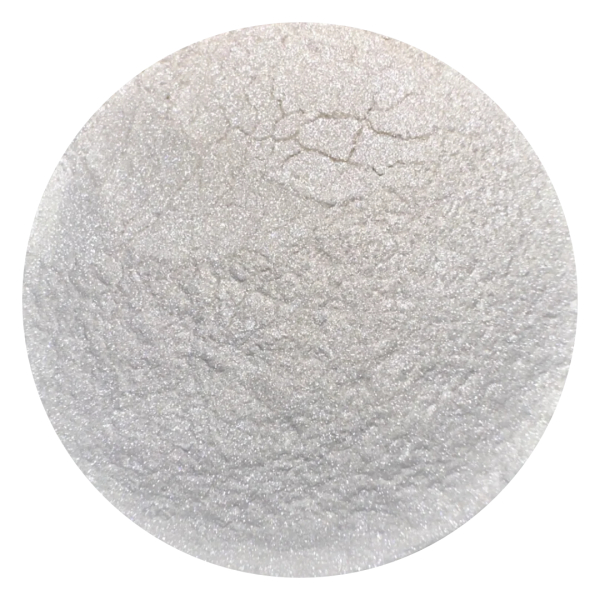 SATIN SNOW SHINE pigment 1