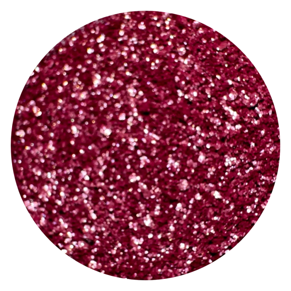 ROSÉ METAL SHINE pigment 31