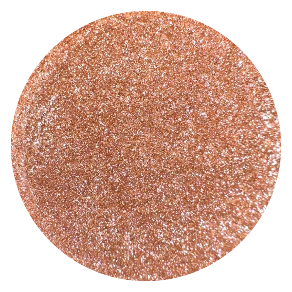 CHAMPAGNE GOLD SHINE pigment 3