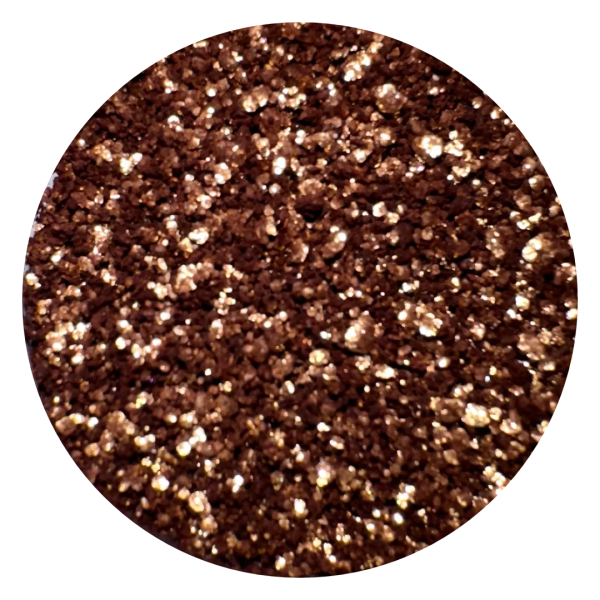 GOLDEN BRONZE SHINE pigment 81