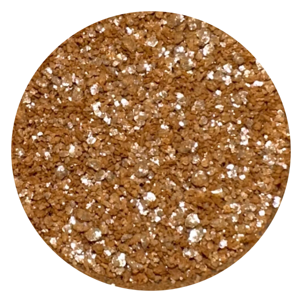 RICH GOLD SHINE pigment 61