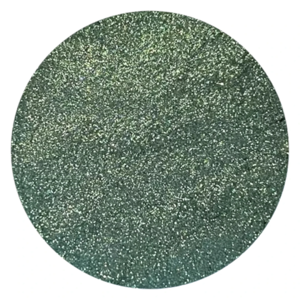 EMERALD GOLD SHINE pigment 8