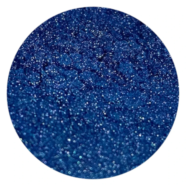 DEEP BLUE SHINE pigment 9
