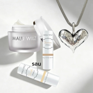 Eye Care & Love Set + bijuterie cadou inclusă