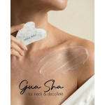 GUA SHA MASSAGE STONE