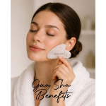 GUA SHA MASSAGE STONE