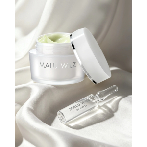 SET ANTI STRESS CREAM + FIOLA DE-STRESS, 2 ml GRATUIT