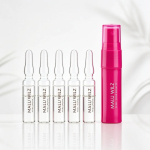 FIOLA HYALURONIC x 5 buc + DISPOZITIV SPRAY FIOLE