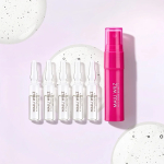 FIOLA HYALURONIC x 5 buc + DISPOZITIV SPRAY FIOLE