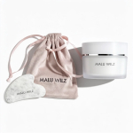 CREMA RICH HYALURONIC + PIATRA MASAJ GUA SHA