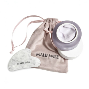 CREMA SOFT HYALURONIC + PIATRA MASAJ GUA SHA